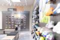 グローバルスポーツブランド 361° 、日本第2号店とな