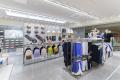 グローバルスポーツブランド 361° 、日本第2号店とな
