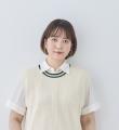 作家・新川帆立さん 書き下ろし新小説『麦は枯れない 作家・新川帆立さん 書き下ろし新小説『麦は枯れない