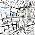 マンションブランドBrilliaによる次世代アーティスト