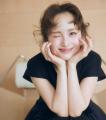 小柄女性向けブランド「COHINA」、百田夏菜子さん起用