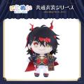 NIJISANJI ENから「にじぬい共通衣装シリーズ」グッズ