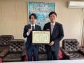 【ニトリ】北海道内20市町へ企業版ふるさと納税を通じ
