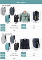 【KARRIMOR】旅行・アウトドアの“サブバッグ需要utf-8 【KARRIMOR】旅行・アウトドアの“サブバッグ需要utf-8