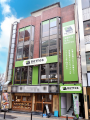 【御茶ノ水・秋葉原】会員登録不要、700円で滞在し放