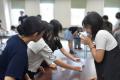 7月25日(土)開校 ～集まれ！ミクロの探検隊～いちのく