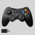 ワイヤレス&充電式でPCゲームを快適プレイ！ベーシッ