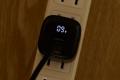 充電電力をリアルタイムでチェック!直感的に充電状況