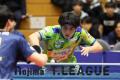 【卓球・金沢ポート】松下大星選手　新規契約合意のお
