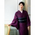 京都発ブランドKIMONOMACHI 洗える夏着物「レディース
