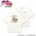【イオン限定】アニメ『ジョジョの奇妙な冒険』シリー