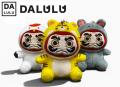 【DALULU】ダルル5月20日旅立ち開始！！ぬいぐるみキ
