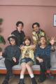 鍛治島彩のロックプロジェクトKAJIROCK 1stアルバム「