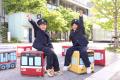 京急キッズフォトスタジオin京急ミュージアム 京急キッズフォトスタジオin京急ミュージアム