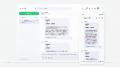 Unipos、LINE WORKS連携、AI投稿支援、共有モニター表