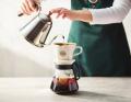 ～コーヒーマスターの知識と感性が重なり合う、特別な