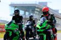 2026 Ninja Team Green Cup オートポリス 開催レポー