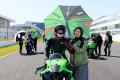 2026 Ninja Team Green Cup オートポリス 開催レポー