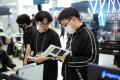 国際アート＆デザイン大学校 eスポーツビジネス科の学