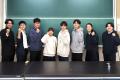 広島叡智学園高等学校と山形東高等学校、Made to Move