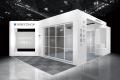 立川ブラインド工業 『オルガテック東京2026』初出展 立川ブラインド工業 『オルガテック東京2026』初出展