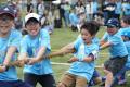 「難病の子どもとその家族に、新緑が美しい軽井沢で本