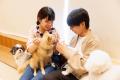【MOFF新ブランド】待望の犬カフェ『Dog Cafe MOFF』