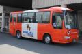コミュニティバス「かもしか号」をより便利に!全線1 コミュニティバス「かもしか号」をより便利に!全線1