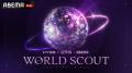『WORLD SCOUT: THE FINAL PIECE』#12（最終回）今夜