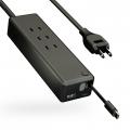 【株式会社CIO】モバイルバッテリーや電源タップが、