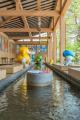 石川県・和倉温泉で新スポット「わくらポケモン足湯」 石川県・和倉温泉で新スポット「わくらポケモン足湯」