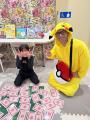 5/16(土）＆30(土）ファミール産院ありだで子供向けイ