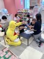5/16(土）＆30(土）ファミール産院ありだで子供向けイ