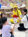 5/16(土）＆30(土）ファミール産院ありだで子供向けイ