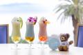 【川奈ホテル】Summer Cloud Shake　～海を望む絶景ラ