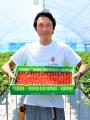 【新宿高野×銀座NAGANO×安曇野市】 信州・安曇野 夏秋