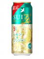 「翠ジンソーダ缶〈グレープフルーツ＆トニック〉」「