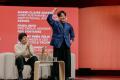 Synflux株式会社、「Global Fashion Agenda」が主催す Synflux株式会社、「Global Fashion Agenda」が主催す