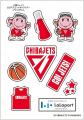 りそなグループ B.LEAGUE 2025-26シーズン 千葉ジェッ