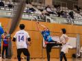 初めてでも試合に出られるYOU.FO大会を開催。小学生か