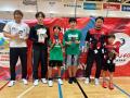 初めてでも試合に出られるYOU.FO大会を開催。小学生か