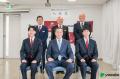 2026年度 京都発祥のヤサカグループ各社で入社式を実