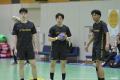 【ハンドボール】男子日本代表「彗星JAPAN」 第1回強