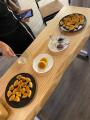 シンガポールで「NINZIA Pancake」センサリーテストを
