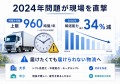 2024年問題から2年 ── 中小運送会社の現場は変わった
