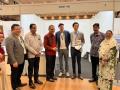 Godot、マレーシア保健省の行動科学カンファレンスに