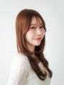「不自然にまっすぐ」の違和感は過去へ美容室Ashで