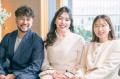 【開催報告】宝石商 櫻井彩子 阪神梅田本店にて初の百