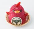 【GR×ぴよりん】GRをイメージした2種のコラボぴよりん