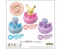 【大阪高島屋】先行発売商品も登場！ポケモンたちの“